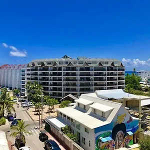 Apartamento En Hansa Reef By Top Location, San Andrés