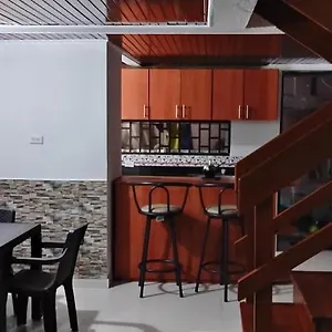 Apartamento Estrella Del Mar, San Andrés