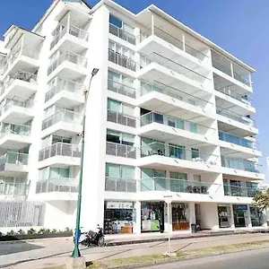 Apartamento Sea View By Toplocation, San Andrés