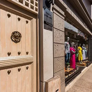 Casa Gimani Apartamento Cartagena