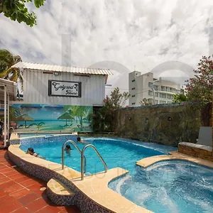 Habitación en casa particular Galyrod House, San Andrés
