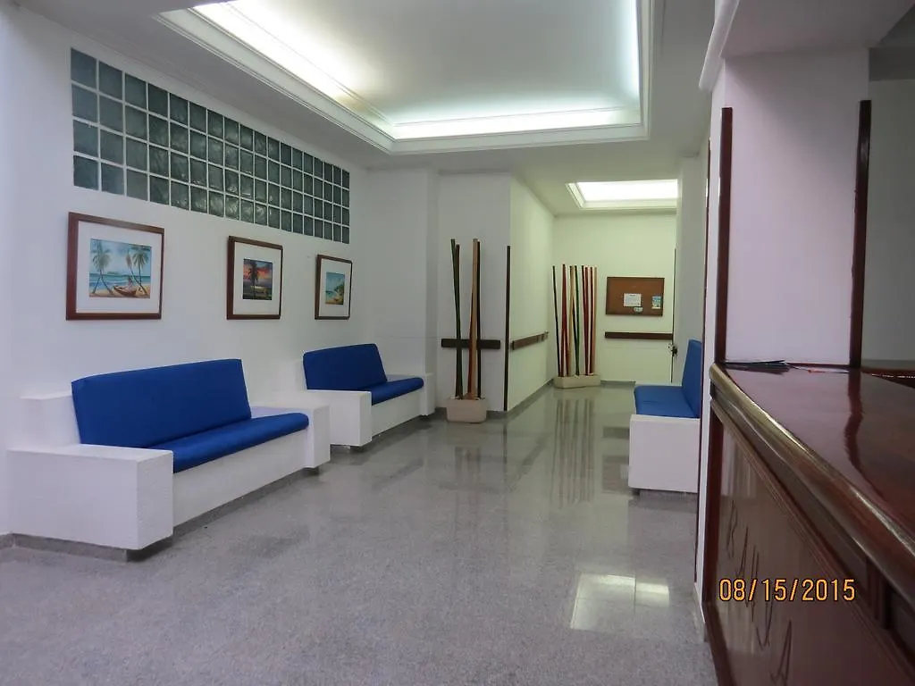 Apartamento Edificio Bahia Fragata San Andres  0*, San Andres (San Andres and Providencia Islands) Colombia