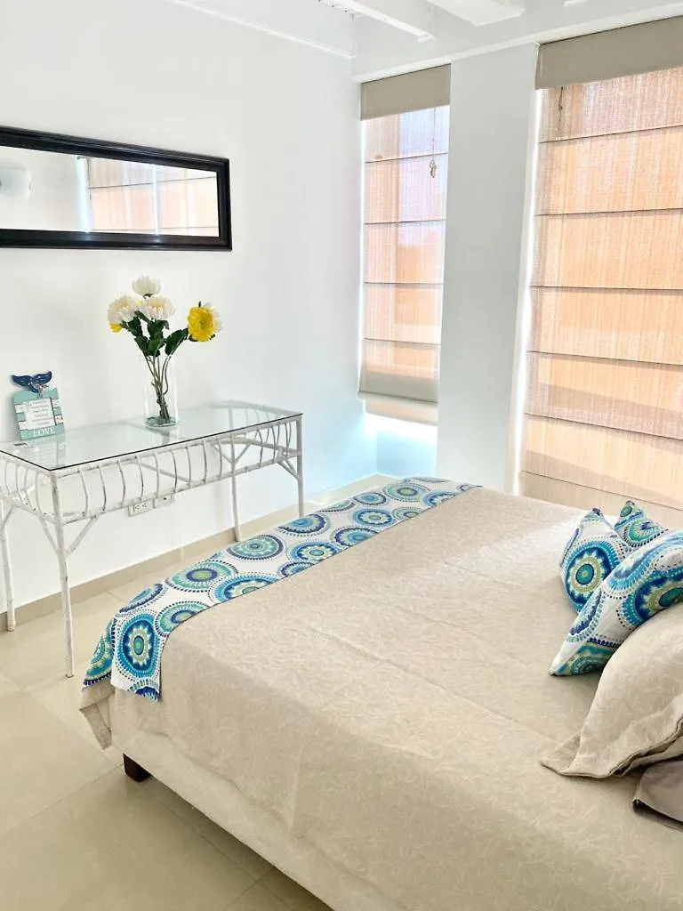 Apartamento Edificio Bahia Fragata San Andres  0*, San Andres (San Andres and Providencia Islands) Colombia